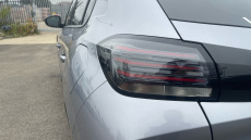 Peugeot 208 1.2 Hybrid 110 Allure 5dr e-DSC6 Petrol Hatchback